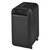 Destructeur Fellowes Powershred LX221 particules 2x12mm noir