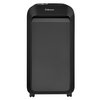 Destructeur Fellowes Powershred LX221 particules 2x12mm noir Photo