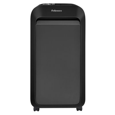 Destructeur Fellowes Powershred LX221 particules 2x12mm noir