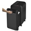 Destructeur Fellowes Powershred LX221 particules 2x12mm noir Photo