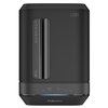 Destructeur Fellowes Powershred LX221 particules 2x12mm noir Photo