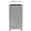Destructeur Fellowes Powershred LX221 particules 2x12mm blanc Photo