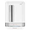 Destructeur Fellowes Powershred LX221 particules 2x12mm blanc Photo