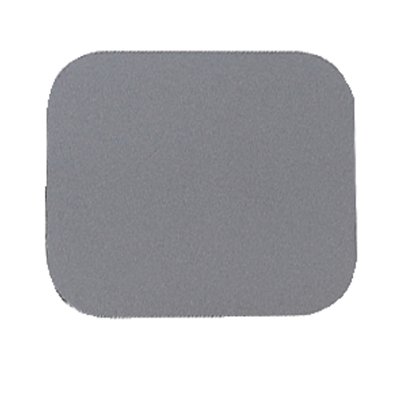 Muismat Quantore 230x190x6mm grijs
