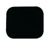 Muismat Quantore 230x190x6mm zwart foto