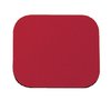 Tapis souris Quantore 230x190x6mm rouge Photo