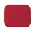 Tapis souris Quantore 230x190x6mm rouge