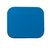Muismat Quantore 230x190x6mm blauw