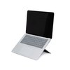 Laptopstandaard R-Go Riser Attachable foto