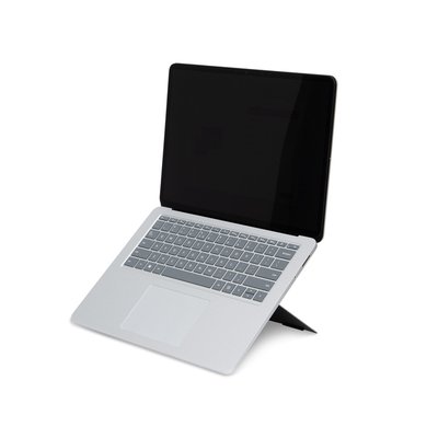 Laptopstandaard R-Go Riser Attachable