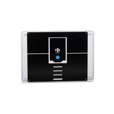 Laptopstandaard R-Go Riser Attachable