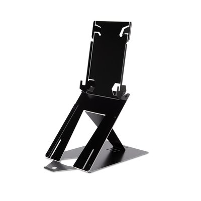 Support ergonomique ordinateur portable R-Go Riser Duo noir