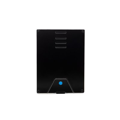 Support ergonomique ordinateur portable R-Go Riser Duo noir