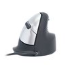 Muis R-Go Ergonomisch HE Break Draad Rechts M foto