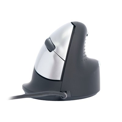 Muis R-Go Ergonomisch HE Break Draad Rechts M