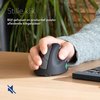 Muis R-Go Ergonomisch HE Break Wireless Rechts M foto
