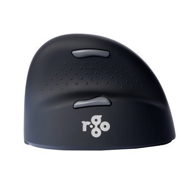 Muis R-Go Ergonomisch HE Break Wireless Rechts M
