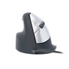 Souris ergonomique R-Go HE Break filaire Medium gaucher Photo