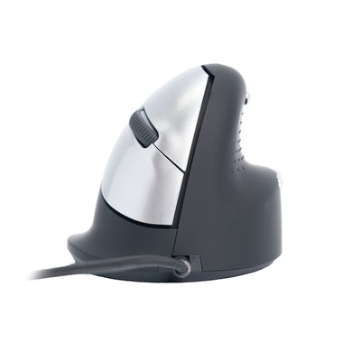 Muis R-Go Ergonomisch HE Break Draad Rechts L