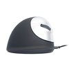 Muis R-Go Ergonomisch HE Break Draad Rechts L foto