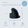 Muis R-Go Ergonomisch HE Break Wireless Rechts L foto