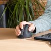 Muis R-Go Ergonomisch HE Break Wireless Rechts L foto