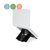 Support ordinateur portable R-Go Tools Riser Flexible