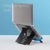 Support ordinateur portable R-Go Tools Riser Flexible Photo