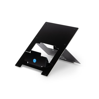 Support ordinateur portable R-Go Tools Riser Flexible