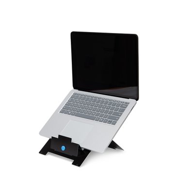 Support ordinateur portable R-Go Tools Riser Flexible