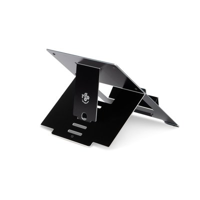 Support ordinateur portable R-Go Tools Riser Flexible