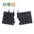 Toetsenbord R-Go Ergonomisch Split Break QWERTY