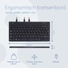 Toetsenbord R-Go Ergonomisch Split Break QWERTY foto