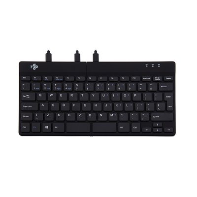 Toetsenbord R-Go Ergonomisch Split Break QWERTY