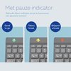 Clavier ergonomique R-Go Tools Split Break AZERTY noir Photo