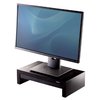Monitorstandaard Fellowes Designer Suites zwart foto