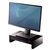 Monitorstandaard Fellowes Designer Suites zwart