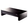 Monitorstandaard Fellowes Designer Suites zwart foto