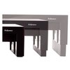 Monitorstandaard Fellowes Designer Suites zwart foto