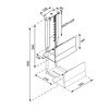 CPU houder Neomounts D200 30kg zwart foto