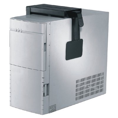 CPU houder Neomounts D100 30kg zwart