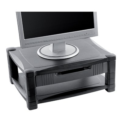 Monitorstandaard Quantore LCD 36kg zwart