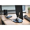 Beveiligingsset Kensington microsaver 2.0 vergrendelkit foto