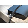 Beveiligingsset Kensington microsaver 2.0 vergrendelkit foto