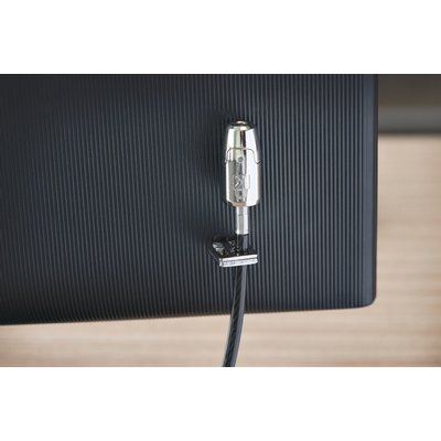 Beveiligingsset Kensington microsaver 2.0 vergrendelkit
