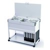 Hangmappenboy Durable 3787 multi grijs foto