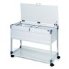 Hangmappenboy Durable 3787 multi grijs foto