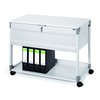 Hangmappenboy Durable 3787 multi grijs foto