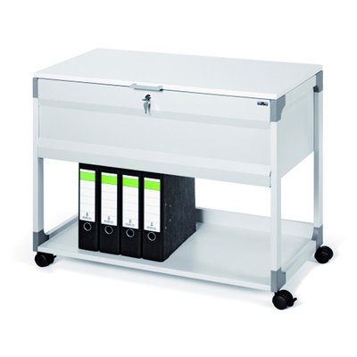 Hangmappenboy Durable 3787 multi grijs