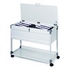 Hangmappenboy Durable 3787 multi grijs foto